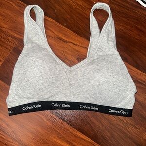 Calvin Klein Bralette
